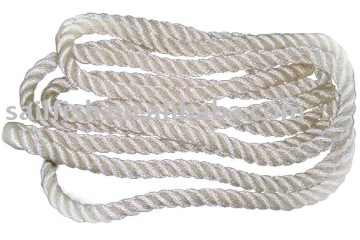 3 Strand PP rope