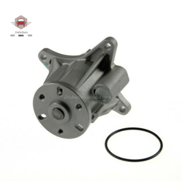 Water Pumps for Land Rover Discovery 3 & 4