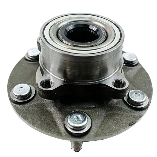 MR992374 VKBA7451 Wheel Hub Assembly Bearings 415017 for Car