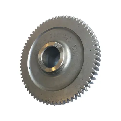 ZF Torque Converter Gear 12 Speed: 1304 313 063 Parts