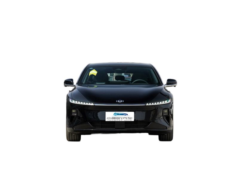 Changan Qiyuan A07 2024 Premium Edition