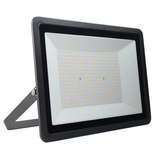 Strictly Checked High Luminous Outdoor LED Flood Lights for Factories