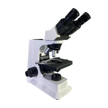Finite Optical 40X-1000X Plan Objective SMART-2 Binocular Biological Microscope
