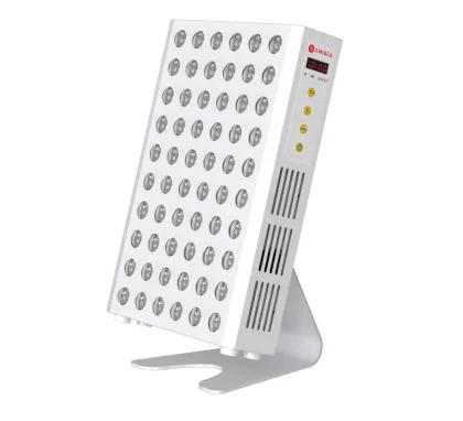 Bonliter Skin Renew 660nm 850nm Red Light Therapy Lamp beauty Device