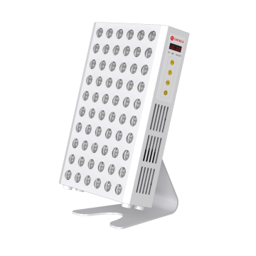 Bonliter Skin Renew 660nm 850nm Red Light Therapy Lamp beauty Device