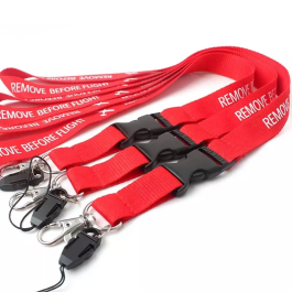 Lanyard With Custom logo