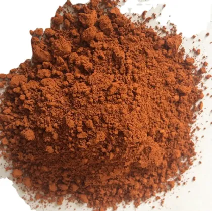 Orange 960 Oxide Iron Orange Iron Oxide Orange