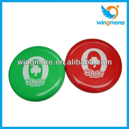 High Quality Frisbee Flying disc WM-PFCC005