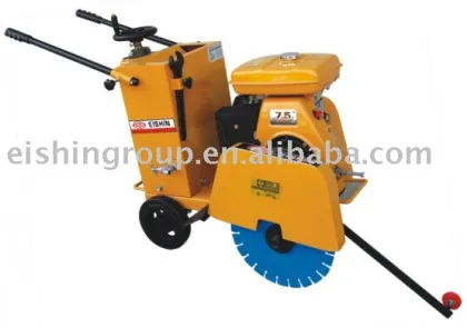 Concrete Cutter