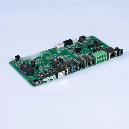 Wind power converter PCBA circuit board