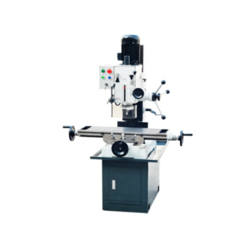 High Quality ZAY7032FG Drilling and Milling Machine