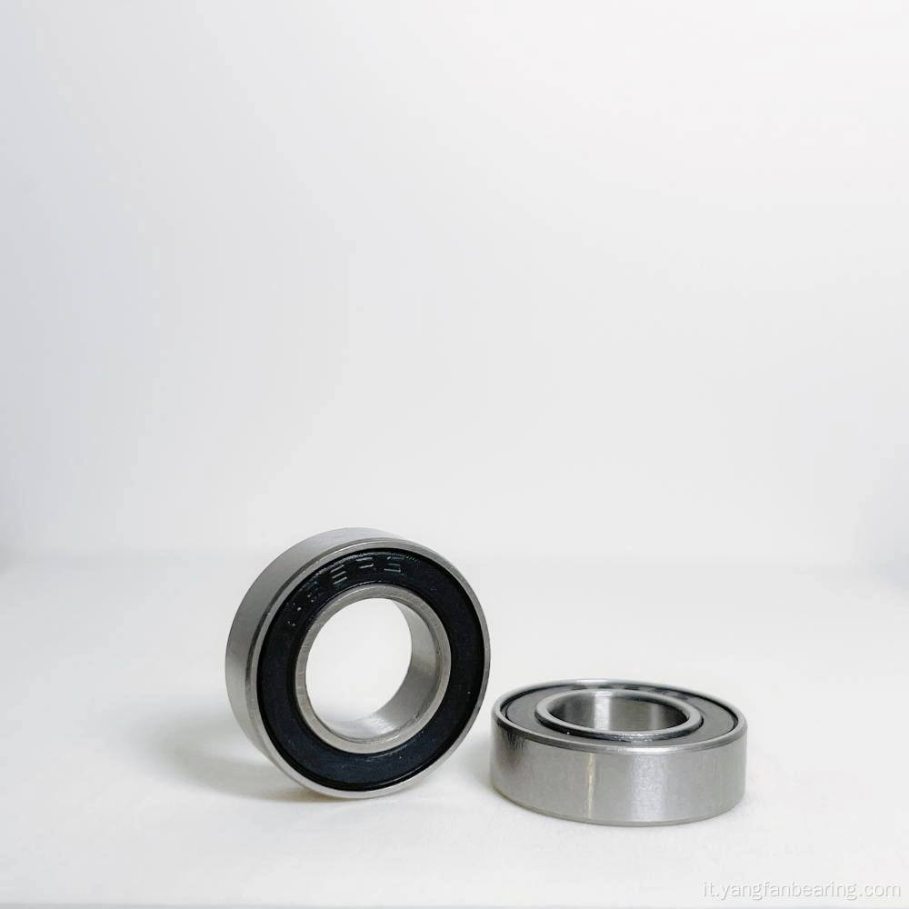 Deep Groove Ball Bearing 689zz/2rs