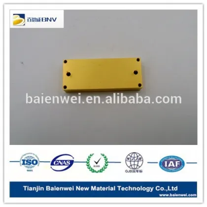 AlSi optoelectronic housings