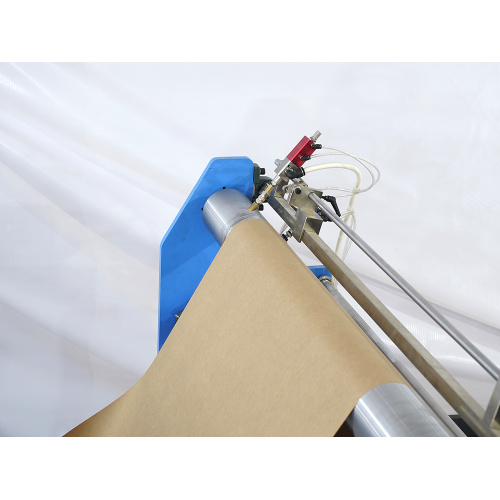 Paper Kraft Food Bag Making Machine