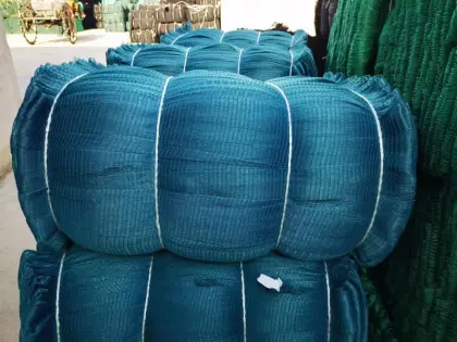 Jinzhao high quality PE net