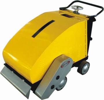 Road Surface Groove Cutter