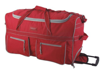 Trolle travel bag