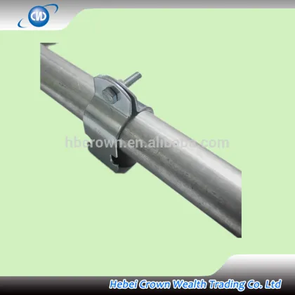 channel steel pipe clamp pipes clamps