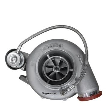 High Performance DEUTZ KTA19 K19 KTA38 Engine Auto Turbocharger