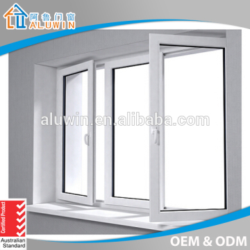 Guangzhou supplier open inside casement window