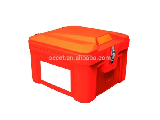 Hot food carrying box, hot food box for carrying food delivery box with PU insulation