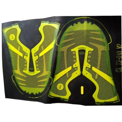 Automatic KPU Shoes Upper Making Machine China Manufacturers