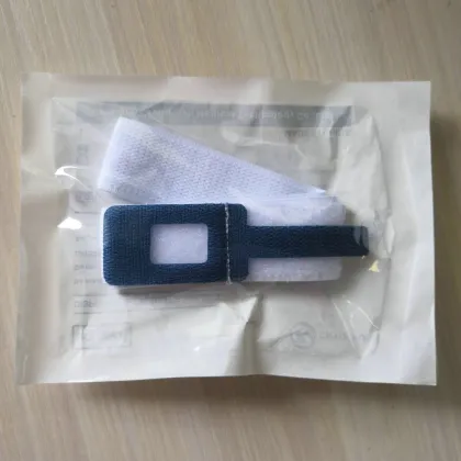 Foley Catheter Urinary Leg band Tube Holder