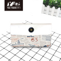 Custom Travel time style PU leather handbag cosmetic bag pencil case&bag multifunctional bag