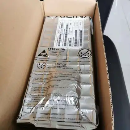 XILINX VIRTEX FPGA Blockchain Monero XCZU9EG-2FFVB1156I