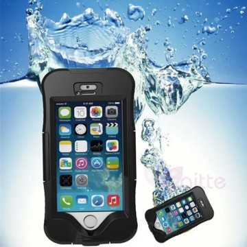 classical and convenient design Waterproof Case For Iphone SE