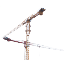 Large Closed Crane Tower For Sale