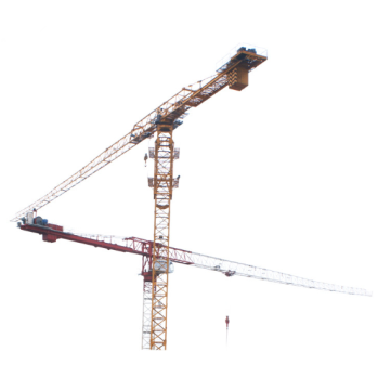 Menara crane tertutup besar untuk dijual