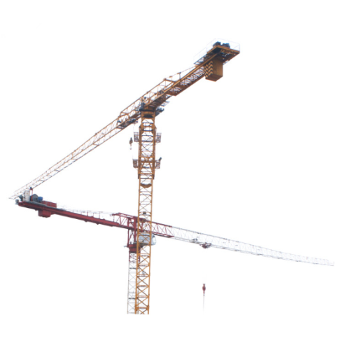 Superior Vertical Crane Tower Large Closed Crane Tower For Sale Factory