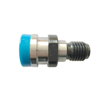 Aksesoris Pemegang Alat ISO Retensi Knob Tarik Stud