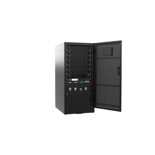 Modular Online Ups 460v 50-400kVA Modular Online UPS 440V/460V/480V Manufactory