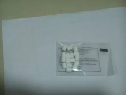 smt parts of Samsung SM421 air filter J67081003A