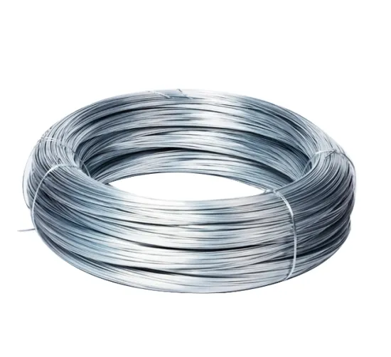 ss wire 201 stainless steel wire in stock