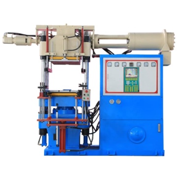300 Ton Rubber Injection Molding Press