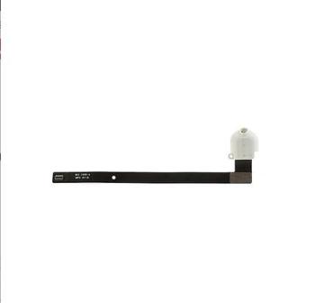 Audio Jack Flex kabel untuk iPad Penyaman