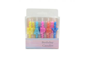 PATTERN CANDLE 3
