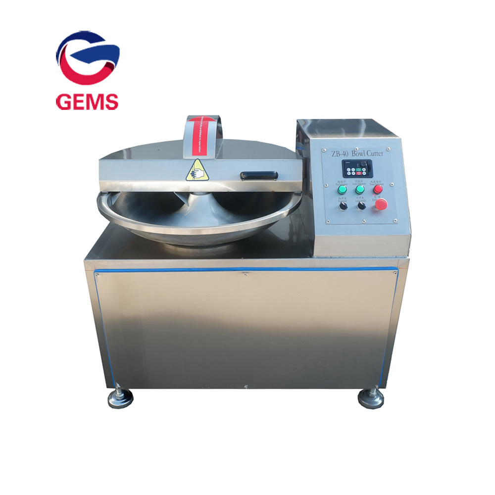 Meat and Tomato Mincer Machine Garlic Mincing Machine