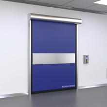 Clean Room High Speed Doors