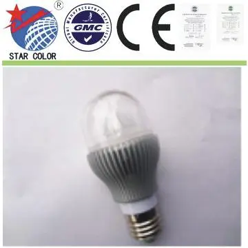 Christmas Light Bulbs