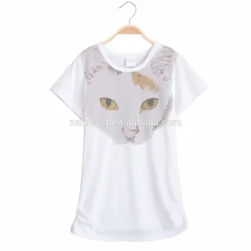 design your own wot shirt Custom Logo Printing no minimum. real factory with 3-5days production.