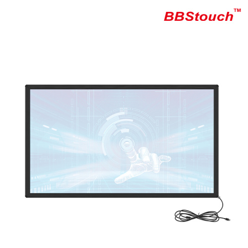 Outdoor USB IR 37 Inch Infrared Touch Frame