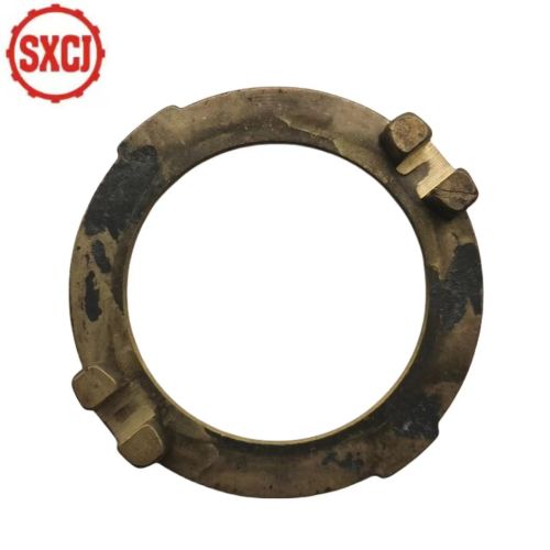 FACTORY SALE Manual auto parts transmission Synchronizer Ring