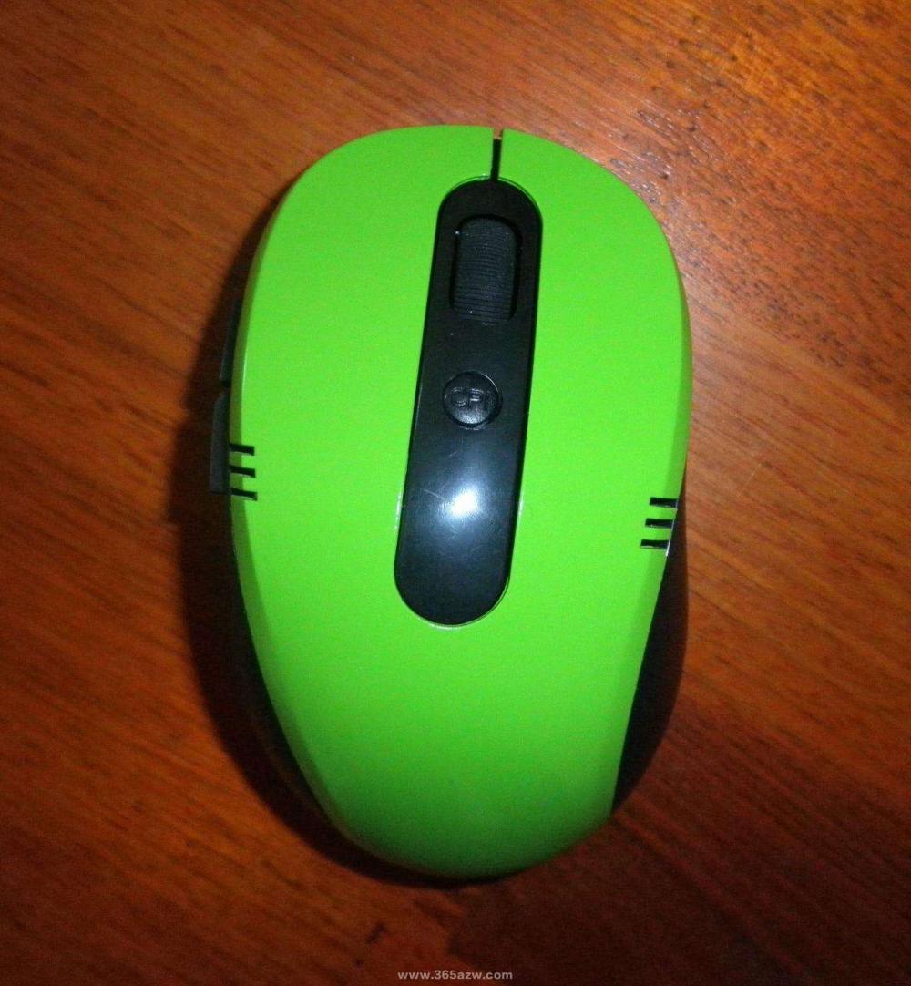 Optical Mouse Plastic Injection Mouse Laptop Mold