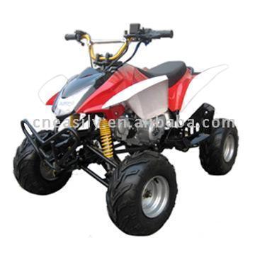 EPA 110cc ATV