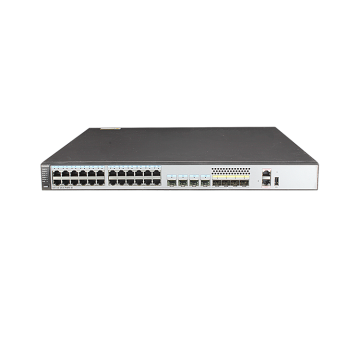 Quidway S5700 series  ethernet gigabit switch S5720-28X-PWR-SI-DC enterprice