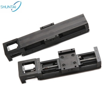 Customized XYZ 3-Axis Gantry Robot CNC Linear Module
